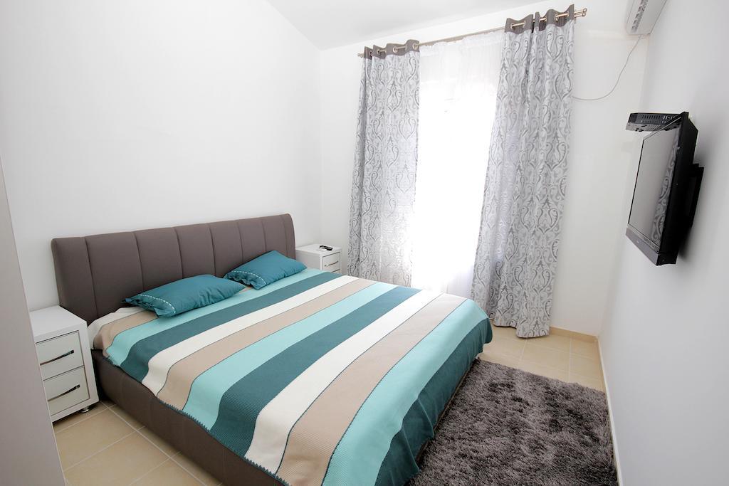 Apartmani Meb 2 Добра-Вода Номер фото