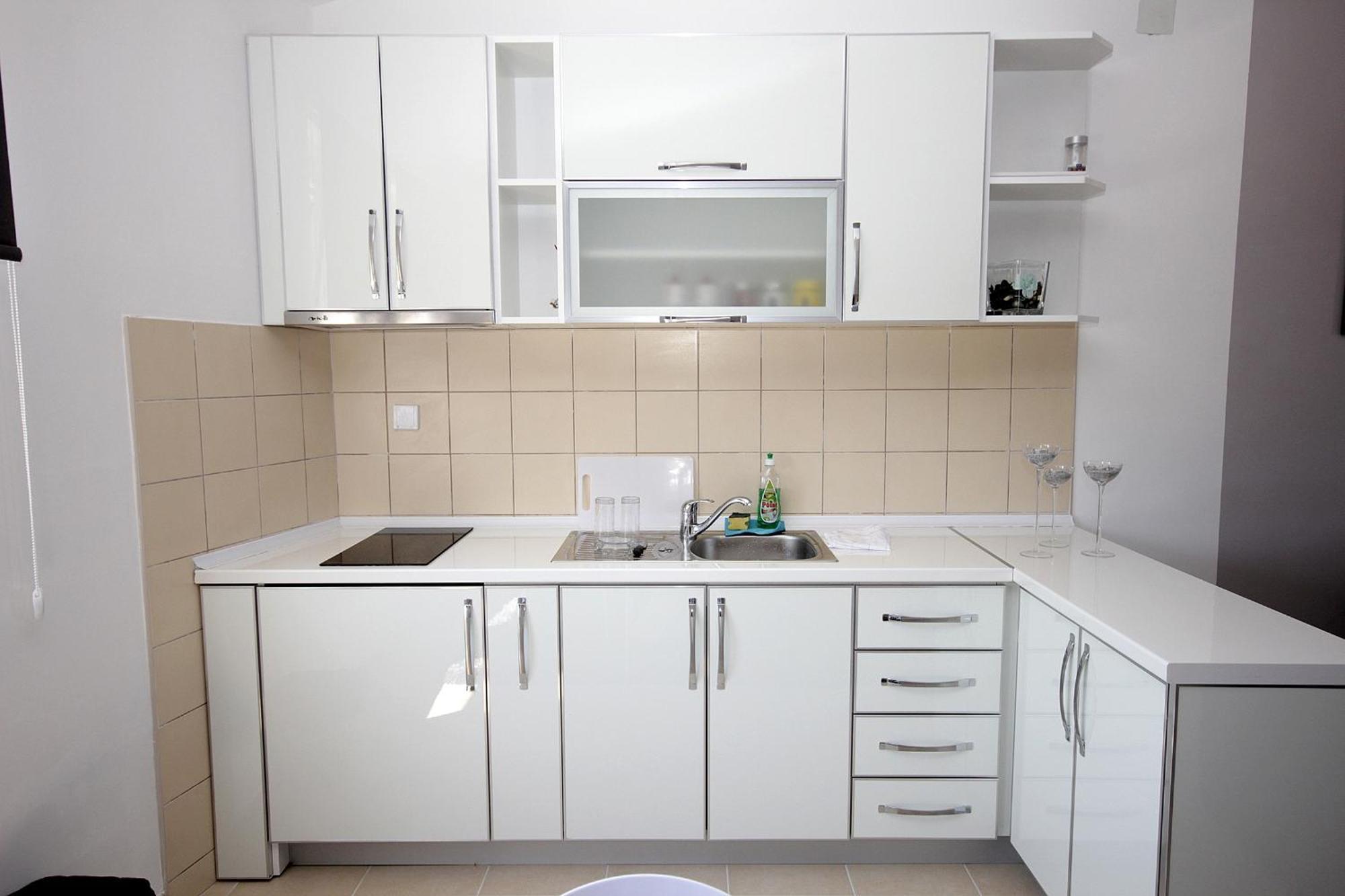 Apartmani Meb 2 Добра-Вода Экстерьер фото