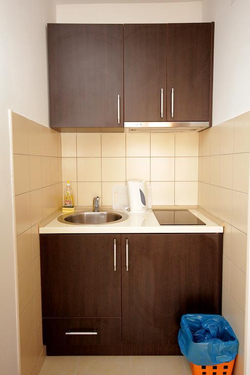 Apartmani Meb 2 Добра-Вода Номер фото